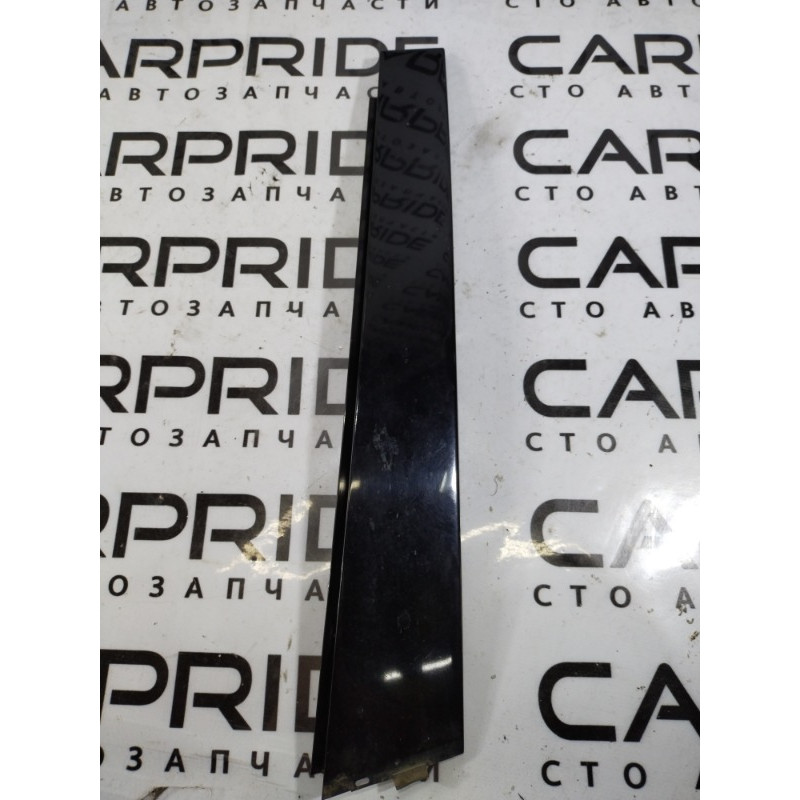 Накладка двери боковая (кузов и элементы) BMW X5 E53 M57d30