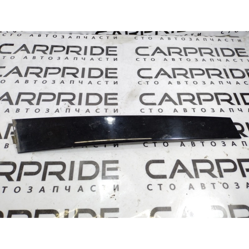 Накладка двери боковая (кузов и элементы) BMW X5 E53 M57d30