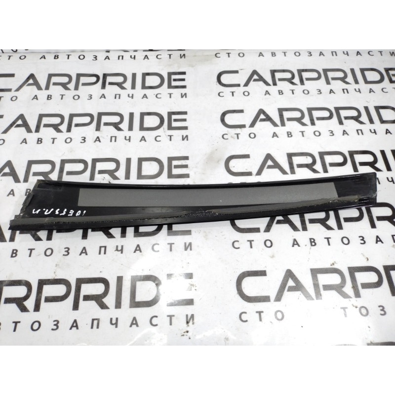 Накладка двери боковая (кузов и элементы) BMW X5 E53 M57d30