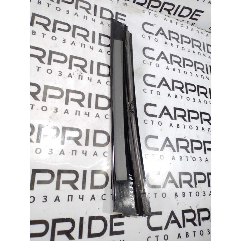 Накладка двери боковая (кузов и элементы) BMW X5 E53 M57d30