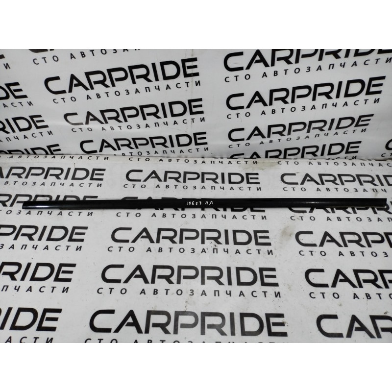 Молдинг двери внешний (кузов и элементы) BMW X5 E53 M57d30