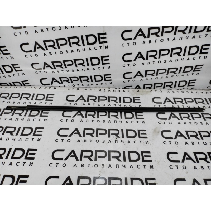 Молдинг двери внешний (кузов и элементы) BMW X5 E53 M57d30