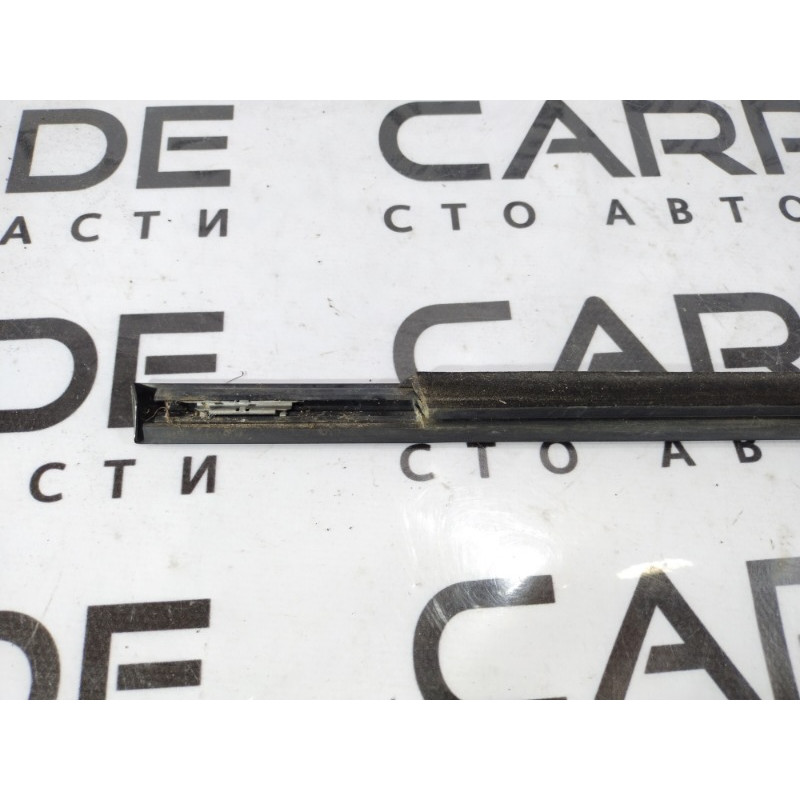 Молдинг двери внешний (кузов и элементы) BMW X5 E53 M57d30