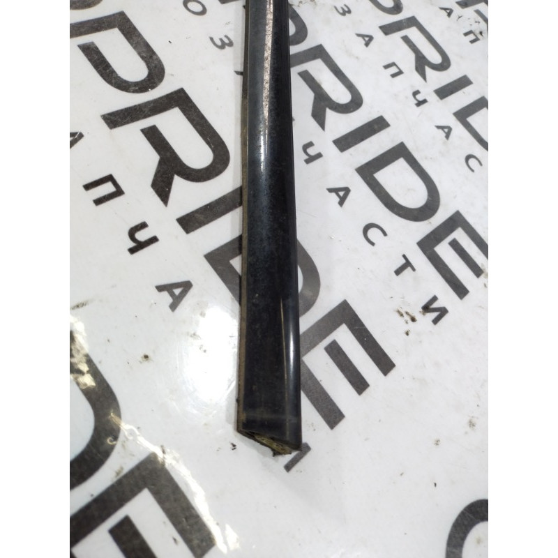 Молдинг двери внешний (кузов и элементы) BMW X5 E53 M57d30