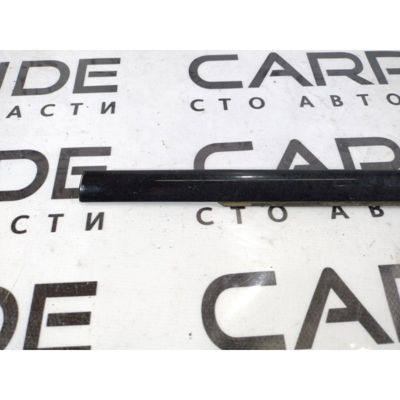 Молдинг двери внешний (кузов и элементы) BMW X5 E53 M57d30