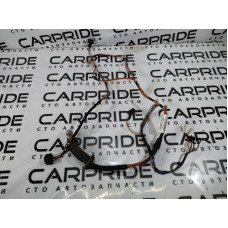 Проводка дверная