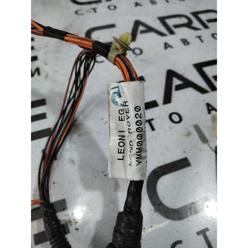 Проводка дверная (электрика) LAND ROVER FREELANDER L314 1999 1.8B ymm000020