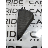 Молдинг двери (уголок) внутренний