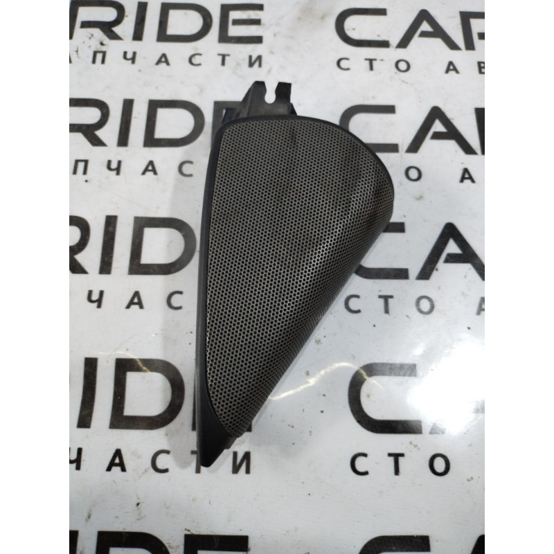 Молдинг двери (уголок) внутренний (кузов и элементы) LAND ROVER FREELANDER L314 1999 1.8B