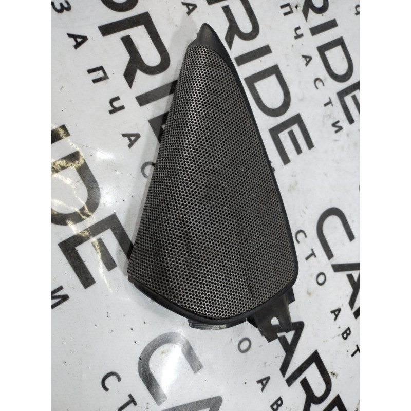 Молдинг двери (уголок) внутренний (кузов и элементы) LAND ROVER FREELANDER L314 1999 1.8B