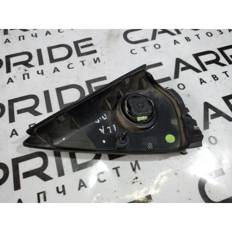 Молдинг двери (уголок) внутренний (кузов и элементы) LAND ROVER FREELANDER L314 1999 1.8B