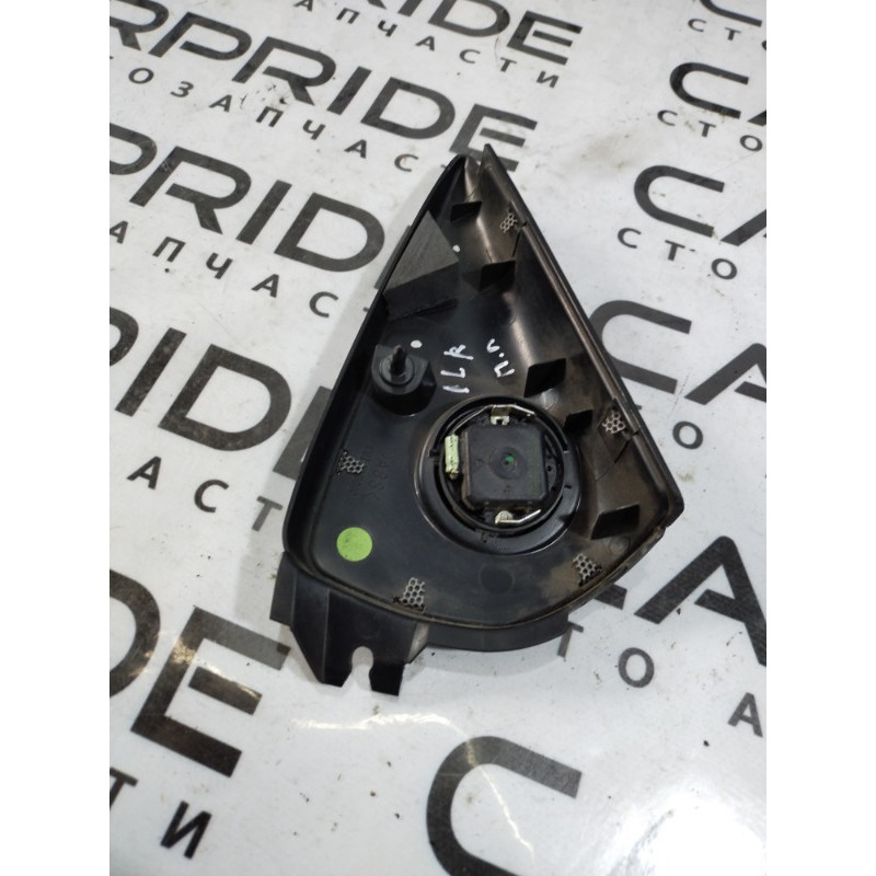 Молдинг двери (уголок) внутренний (кузов и элементы) LAND ROVER FREELANDER L314 1999 1.8B