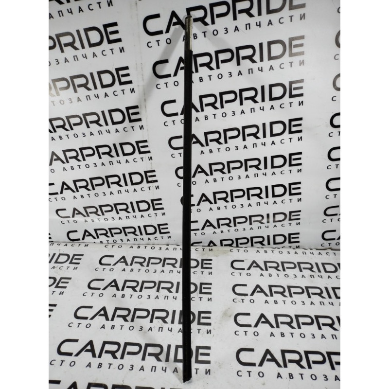 Молдинг двери внешний (кузов и элементы) BMW 5-series E60 2004 M54B22 51217207259