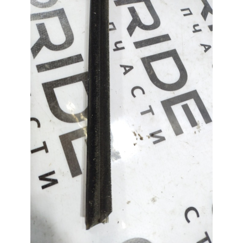 Молдинг двери внешний (кузов и элементы) BMW 5-series E60 2004 M54B22 51217207259