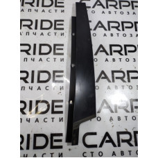 Накладка двери боковая