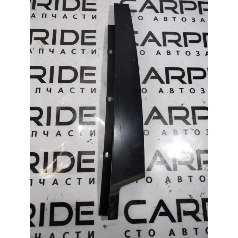 Накладка двери боковая (кузов и элементы) BMW 5-series E60 2004 M54B22 51337033803