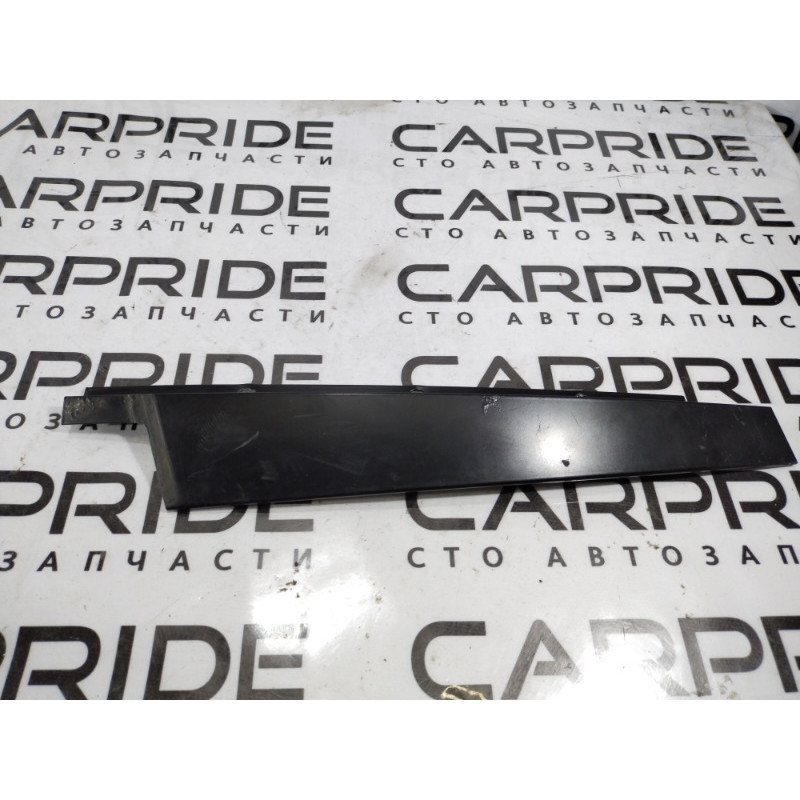 Накладка двери боковая (кузов и элементы) BMW 5-series E60 2004 M54B22 51337033803