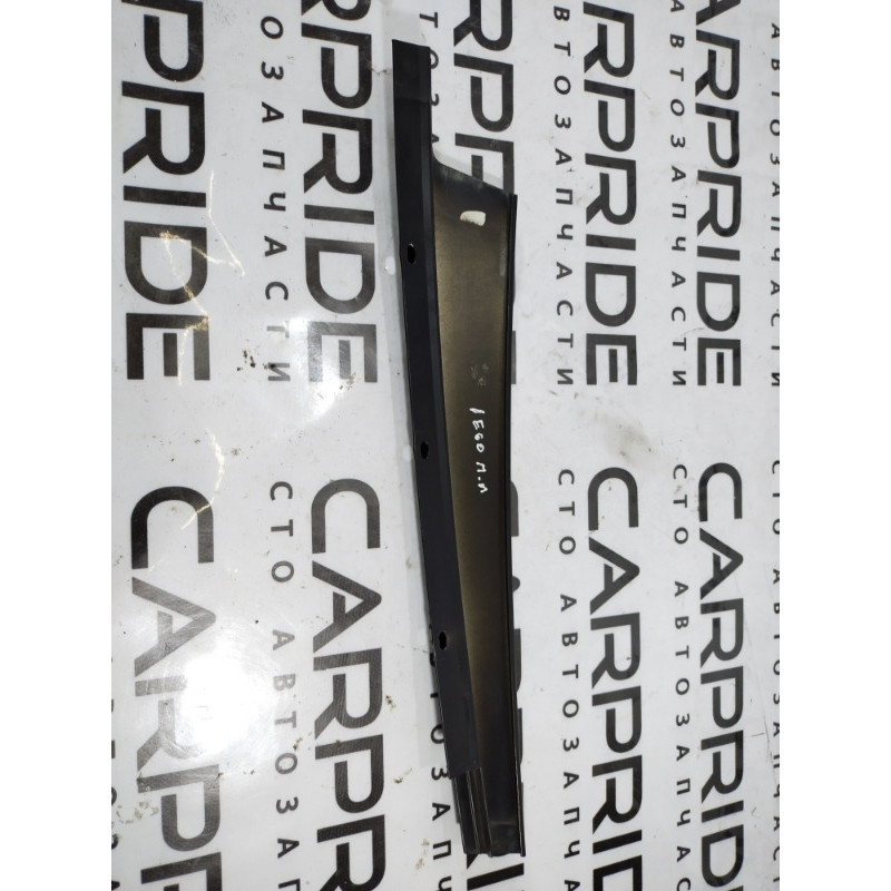 Накладка двери боковая (кузов и элементы) BMW 5-series E60 2004 M54B22 51337033803