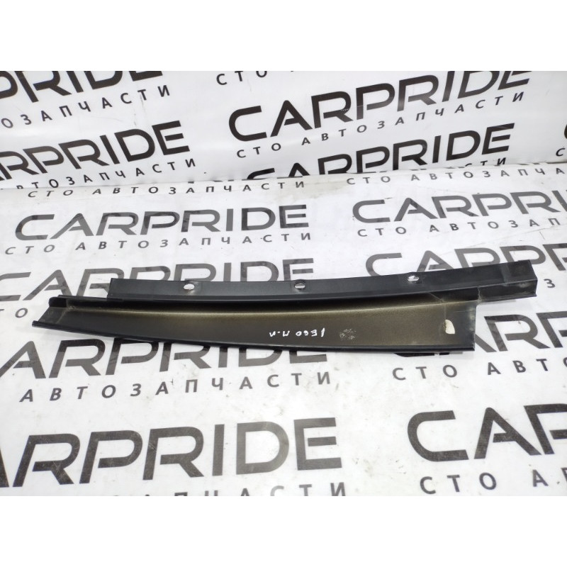 Накладка двери боковая (кузов и элементы) BMW 5-series E60 2004 M54B22 51337033803