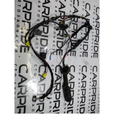 Проводка дверная