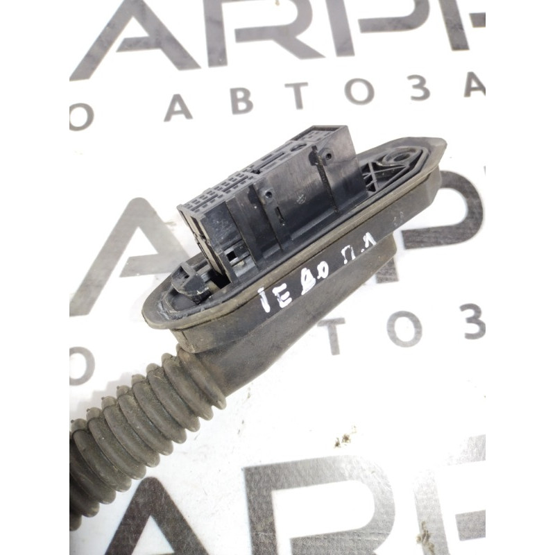 Проводка дверная (электрика) BMW 5-series E60 2004 M54B22 6925936