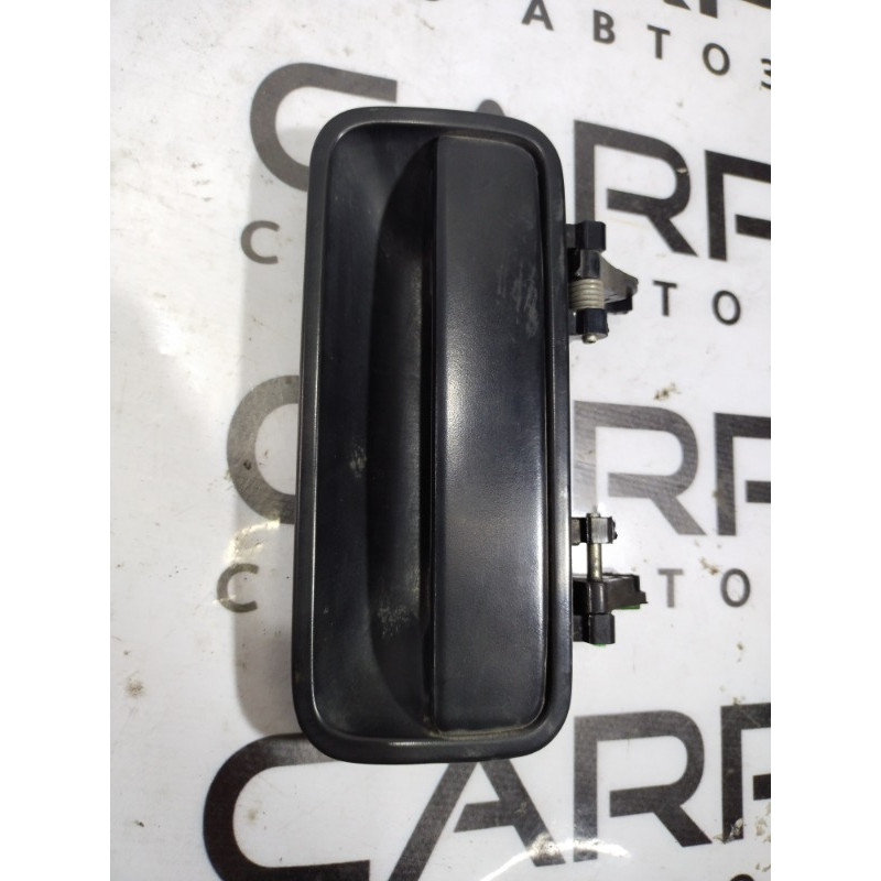 Ручка двери внешняя (кузов и элементы) LAND ROVER FREELANDER L314 1999 1.8B