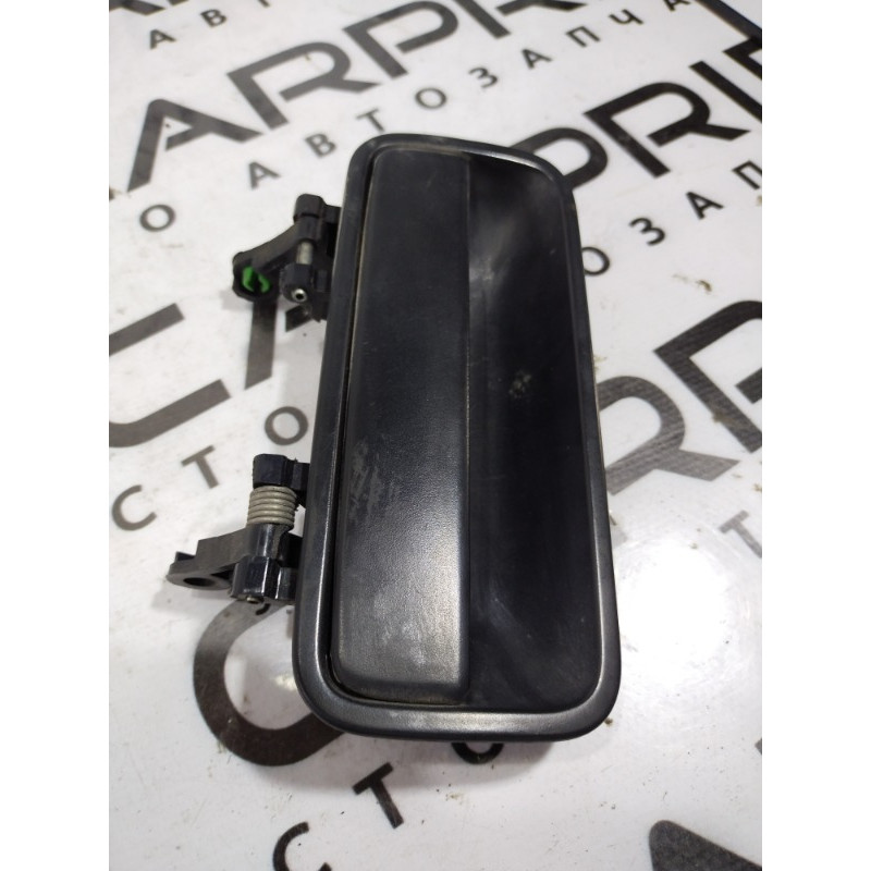 Ручка двери внешняя (кузов и элементы) LAND ROVER FREELANDER L314 1999 1.8B