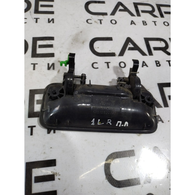 Ручка двери внешняя (кузов и элементы) LAND ROVER FREELANDER L314 1999 1.8B