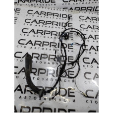 Проводка дверная