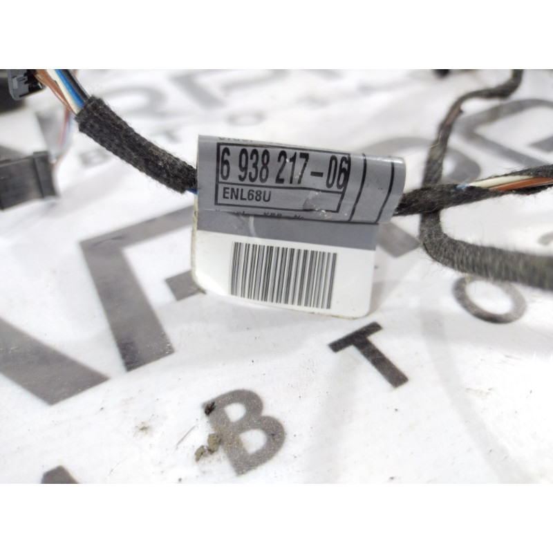 Проводка дверная (электрика) BMW 3-series E90 2006 N46B20 6938217