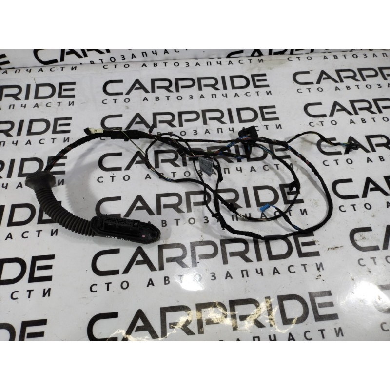 Проводка дверная (электрика) BMW 3-series E90 2006 N46B20 6938217