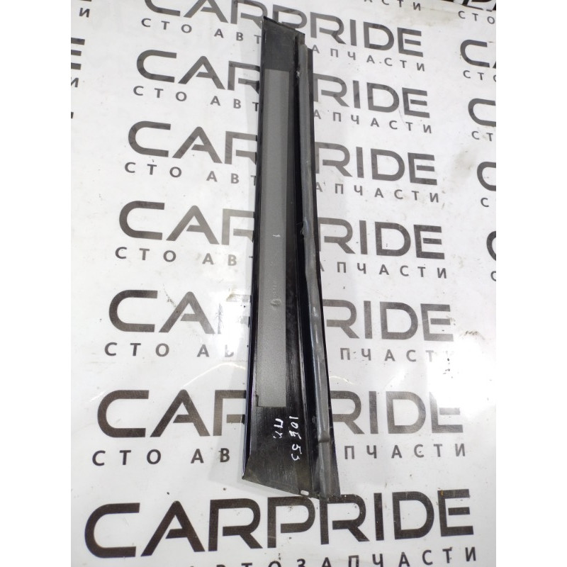 Накладка двери боковая (кузов и элементы) BMW X5 E53 2003 M62B44