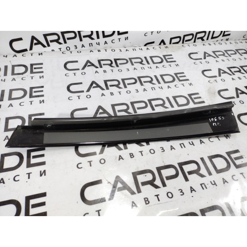 Накладка двери боковая (кузов и элементы) BMW X5 E53 2003 M62B44