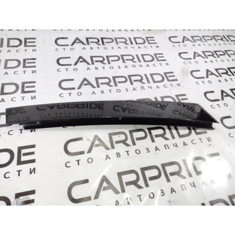 Накладка двери боковая (кузов и элементы) BMW X5 E53 2003 M62B44