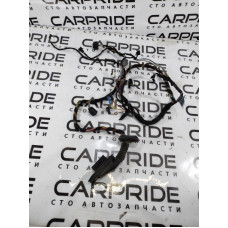 Проводка дверная