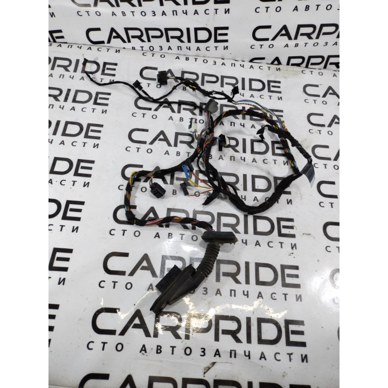 Проводка дверна (електрика) BMW X5 E53 M57d30 61128386010