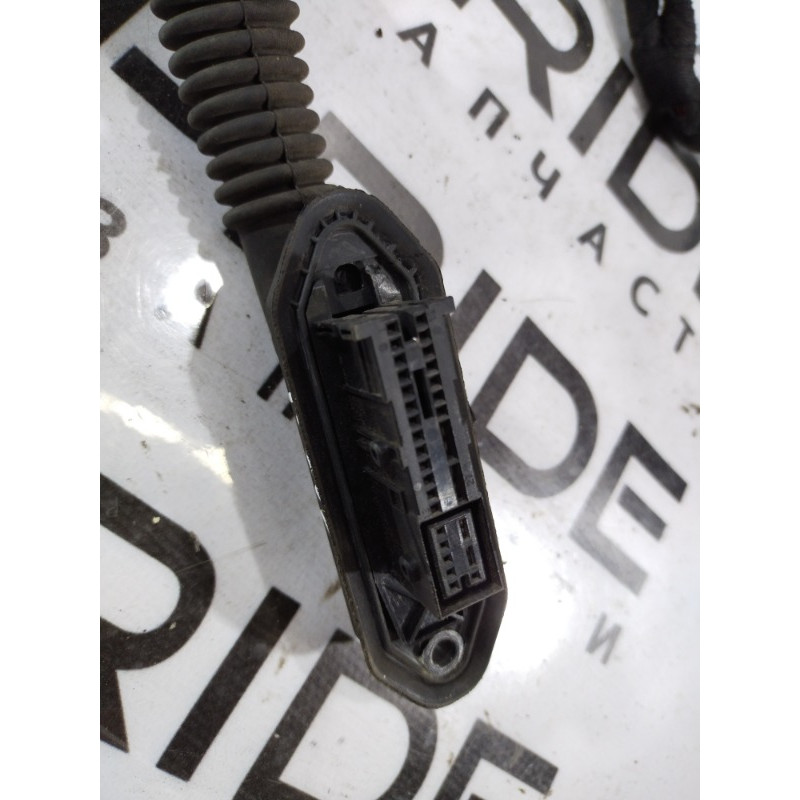 Проводка дверна (електрика) BMW X5 E53 M57d30 61128386010