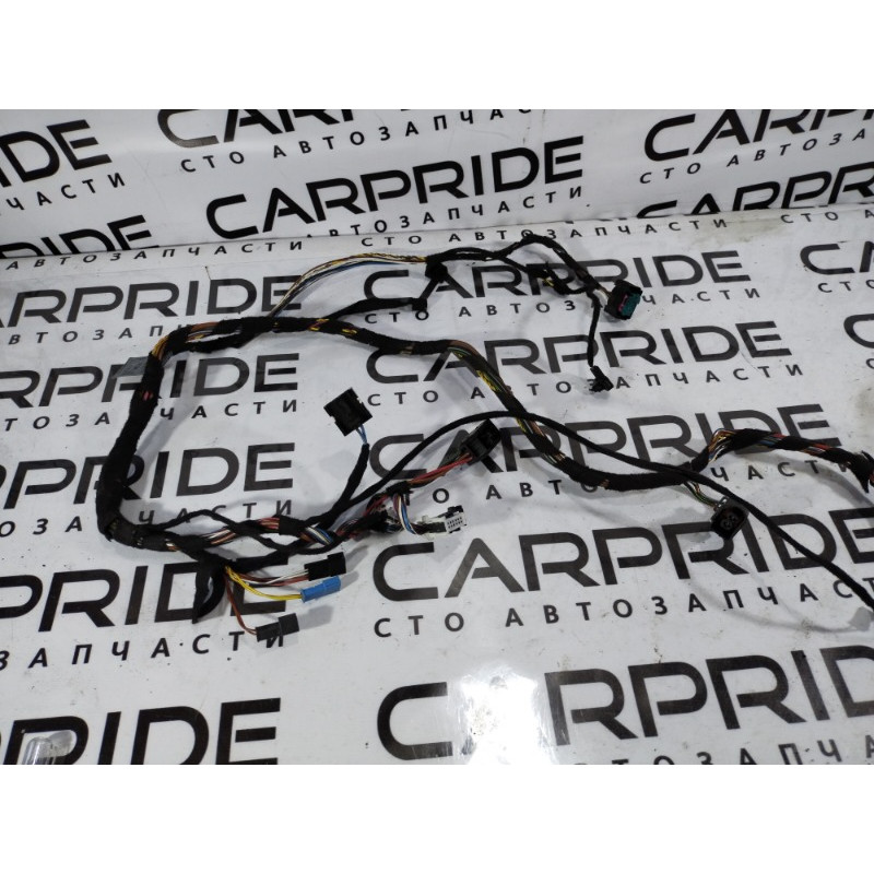 Проводка дверна (електрика) BMW X5 E53 M57d30 61128386010