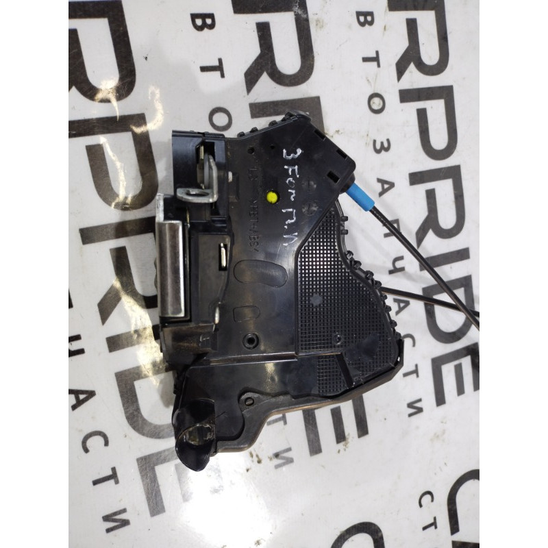 Замок двери (кузов и элементы) Subaru Forester SJ 2014 2.5 61032SG090