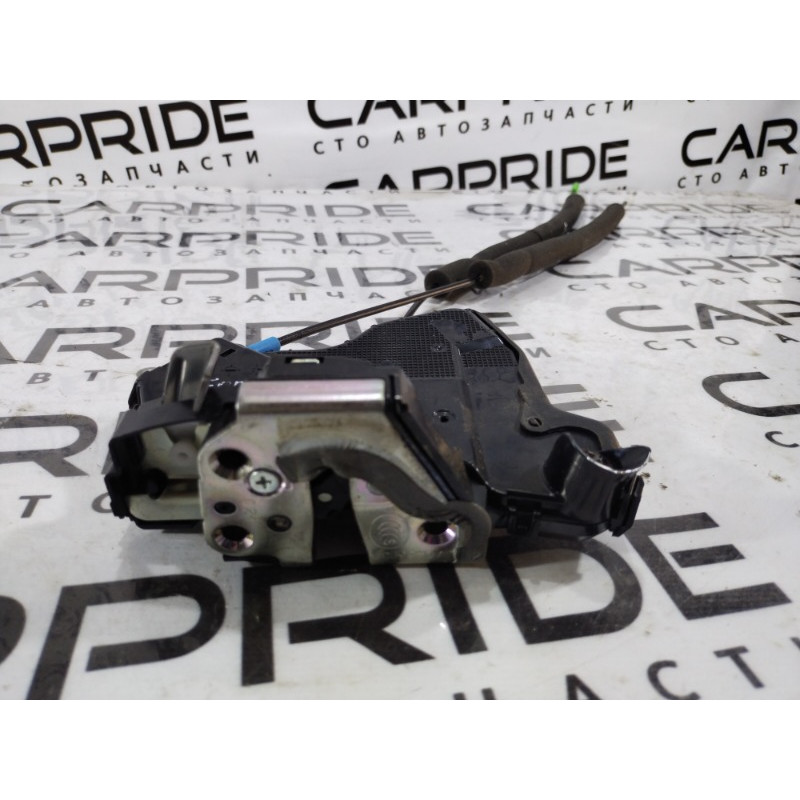 Замок двери (кузов и элементы) Subaru Forester SJ 2014 2.5 61032SG090