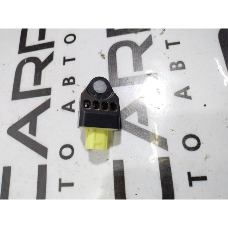 Датчик удара (электрика / датчики) Subaru Forester SJ 2014 2.5 98237sg010