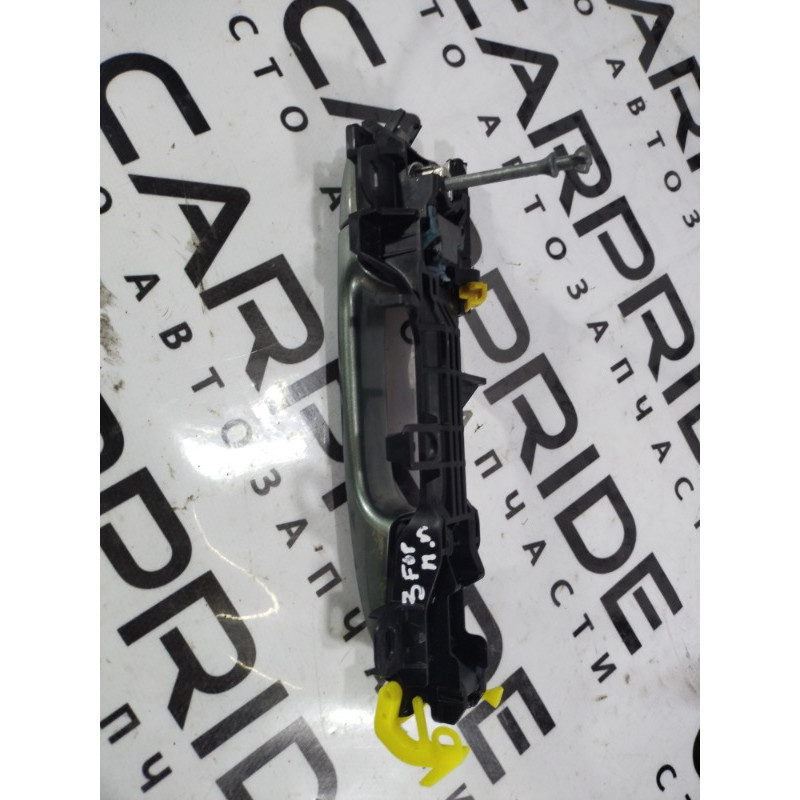 Ручка двері зовнішня (кузов і елементи) Subaru Forester SJ 2014 2.5 61160FJ000F3