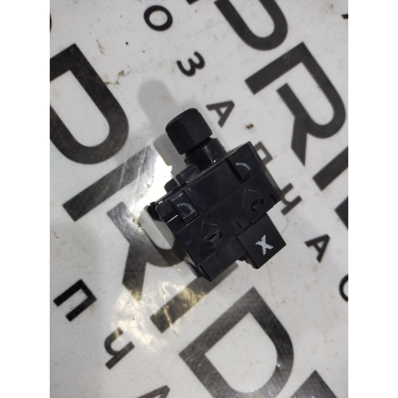 Блок управления зеркалами (электрика / блок управления) Subaru Forester SJ 2014 2.5 83061fj010