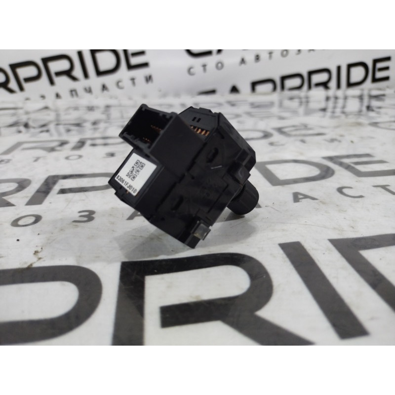 Блок управления зеркалами (электрика / блок управления) Subaru Forester SJ 2014 2.5 83061fj010