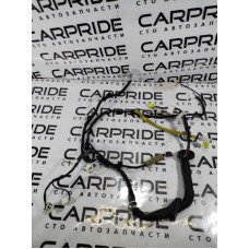 Проводка дверная