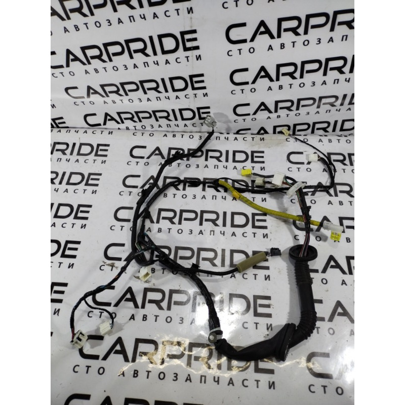 Проводка дверная (электрика) Subaru Forester SJ 2015 2.5 81821sg360