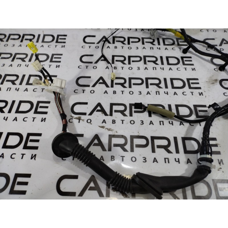 Проводка дверная (электрика) Subaru Forester SJ 2015 2.5 81821sg360