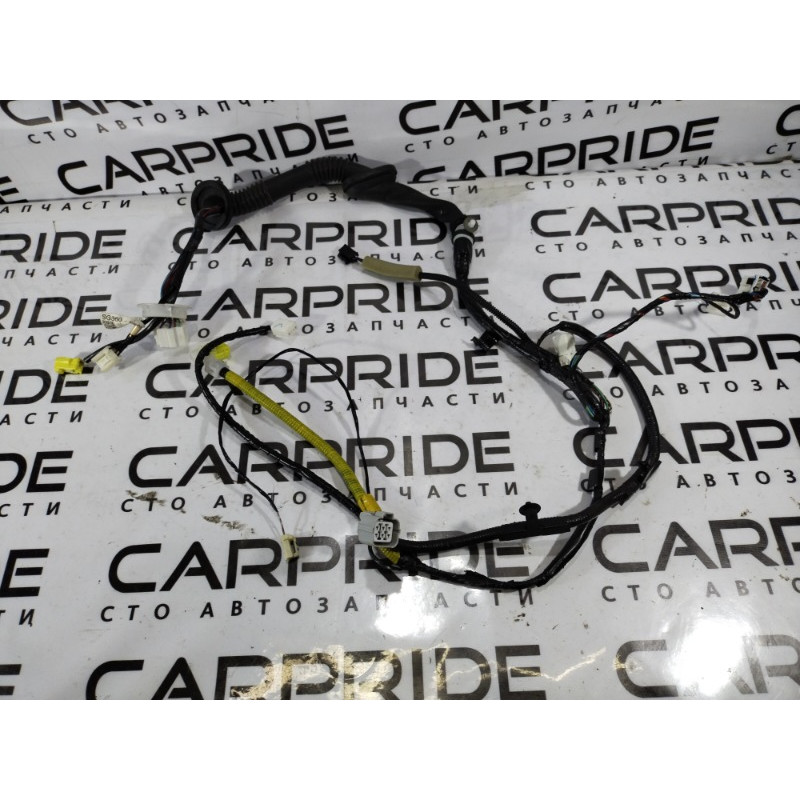 Проводка дверная (электрика) Subaru Forester SJ 2015 2.5 81821sg360