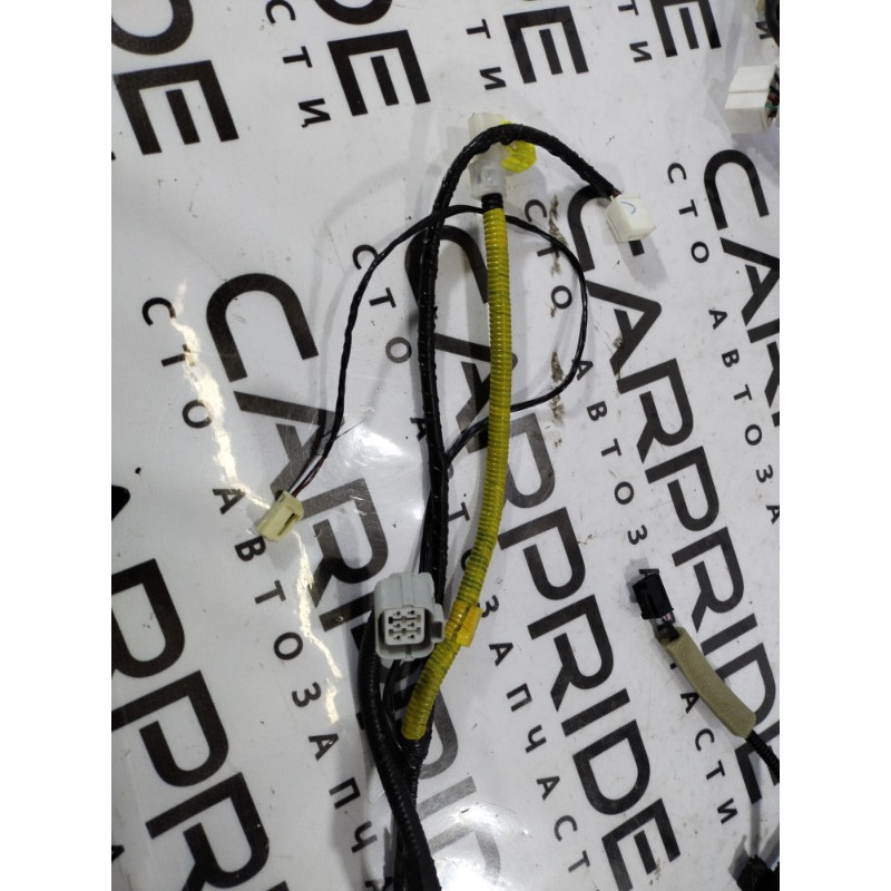 Проводка дверная (электрика) Subaru Forester SJ 2015 2.5 81821sg360