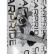 Механизм стеклоподъемника с мотором (кузов и элементы) Subaru Forester SJ 2015 2.5 61041SG021